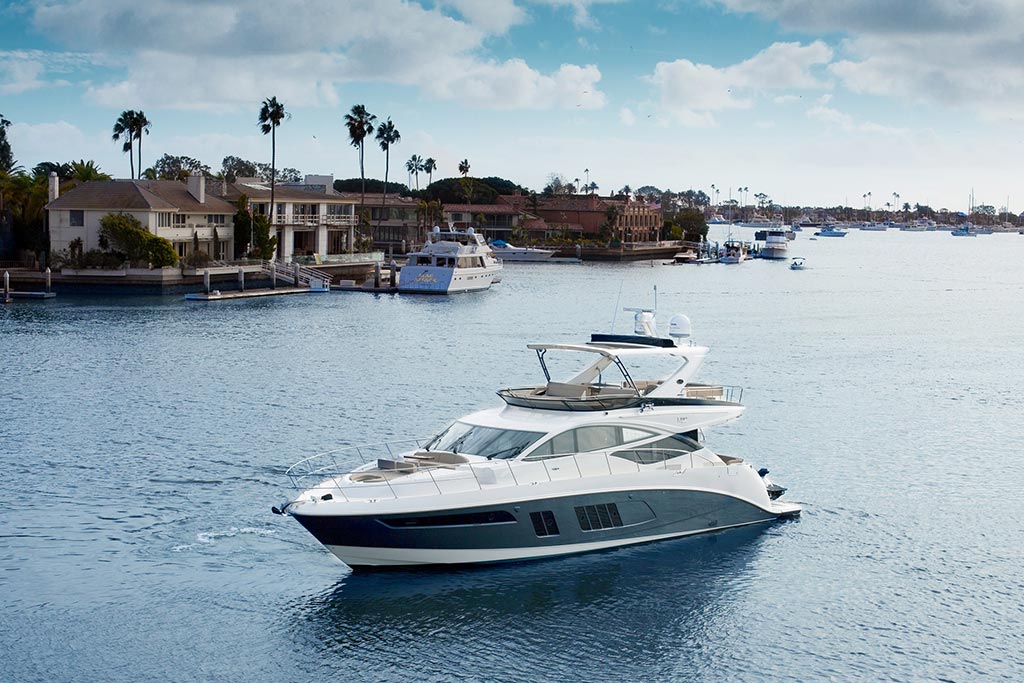 newport yacht charters