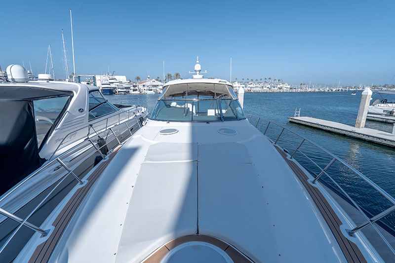 yacht sales newport beach