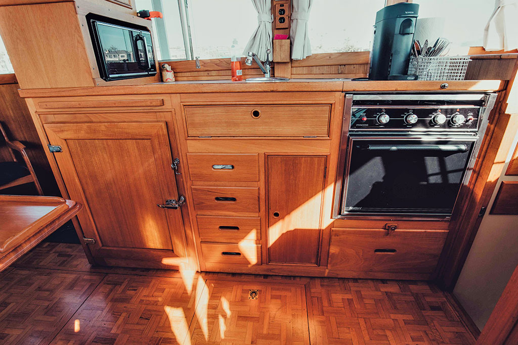 Fullsize Perfection Oven, Cookstoves - Lehman's