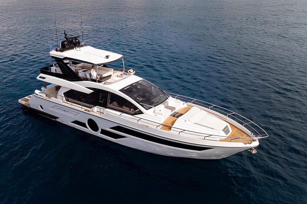 2025 Aicon Vivere 68