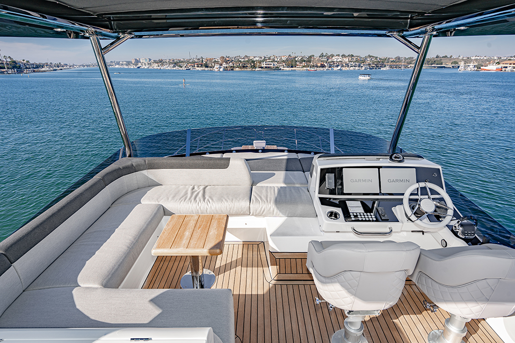 yacht sales newport beach ca