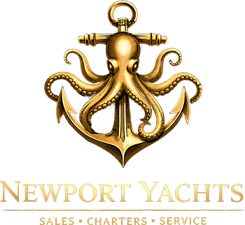 Newport Yachts - Sales, Charters & Service